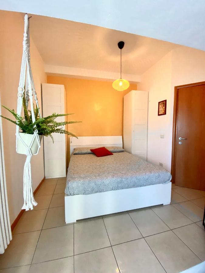 Appartamento Rimini Exterior photo